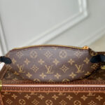 Louis Vuitton Keepit M14806 Brown